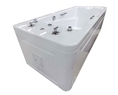 Медицинская водолечебная ванна  «Аквамакси 304»
