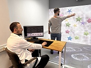 Система Сенсория-200. Когнитивный модуль + модуль диагностики ОДА
