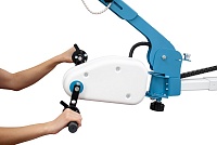 Аппарат для механотерапии «Орторент» модель «МОТО-Л
для рук» (прикроватный)