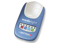 Прибор для светотерапии Z4L Medolight