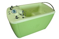 Сидячая ванна CASCADE (Каскад) с электронным управлением