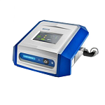 Аппарат физиотерапевтический экстракорпоральный электронный для ударно-волновой терапии Longest LGT-2500S