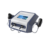 Аппарат физиотерапевтический экстракорпоральный электронный для ударно-волновой терапии вариант исполнения LGT-2500S Plus с принадлежностями