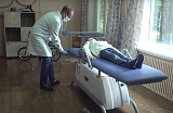 «Вита Техника» оснастила Детский центр медицинской реабилитации в Севастополе